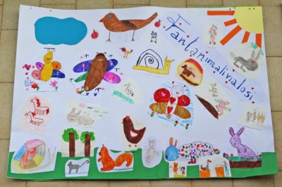 Concorso di Disegno 2018